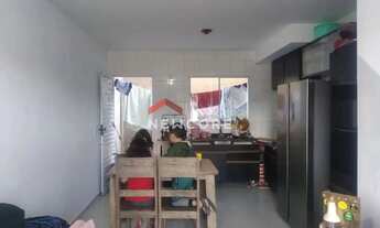 Imagem 4: Casa de condomínio em Rua Benedito Maia - Jardim Itapeva - Mauá/SP