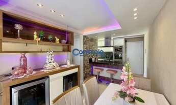 Imagem 7: Apartamento com 02 dormitórios , 01 vaga de garagem na Bela Vista em Palhoça-SC