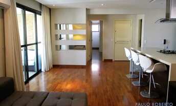 Imagem 2: APARTAMENTO - JARDIM PAULISTA - SP