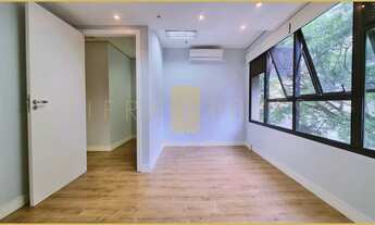 Imagem 2: Conjunto à venda, 74 m² por R$ 450.000,00 - Paraíso - São Paulo/SP