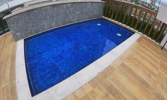 Imagem 6: Apartamento - Jardim Consolação - Franca