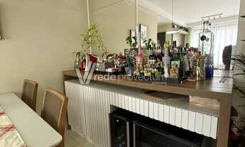 Imagem 6: Apartamento - São Bernardo - Campinas