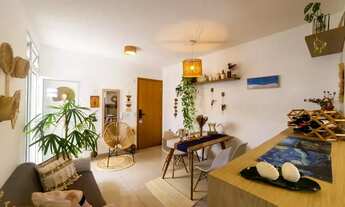 Imagem 3: Área privativa com 60 metros quadrados com 2 quartos em Colégio Batista - Belo Horizonte