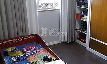 Imagem 4: Apartamento com 210 metros quadrados com 3 quartos em Icaraí - Niterói - RJ