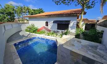 Imagem 7: Casa em Avenida São Paulo - Agenor de Campos - Mongaguá/SP