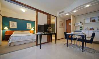 Imagem 5: Flat disponível no Jardim Paulista