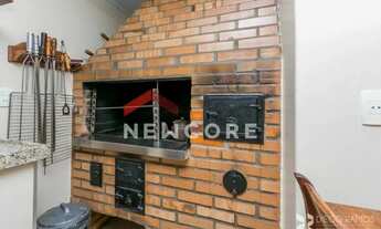 Imagem 6: Cobertura em Rua Alberto Silva - Vila Ipiranga - Porto Alegre/RS