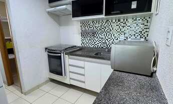 Imagem: COMDONÍNIO TORRES DO ATLÂNTICO 75 CARLOS/CL