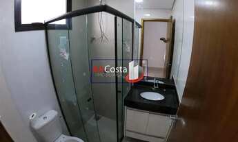 Imagem 4: Apartamento para venda - RESIDENCIAL COLINA DO ESPRAIADO em Franca - SP