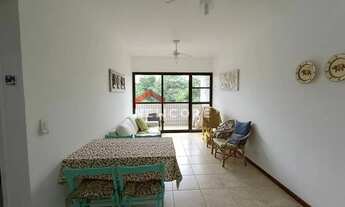 Imagem 2: Apartamento em Avenida Tenente Afio Pecoraro Júnior - Boraceia - Bertioga/SP