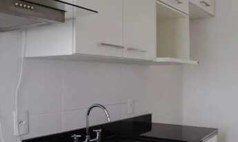 Imagem 2: Apartamento com 2 dormitórios para alugar, 58 m² por R$ 4.297,00/mês - Jardim do Salso - P