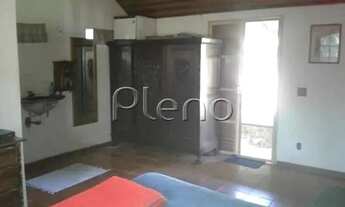 Imagem 6: Chácara à venda e para locação em Campinas, Sousas, com 3 quartos, com 180 m²