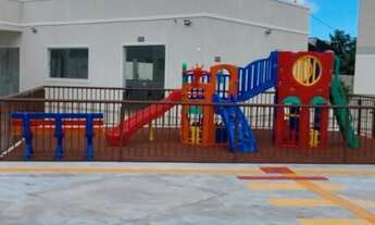 Imagem 5: Residencial Mata dos Cardeais