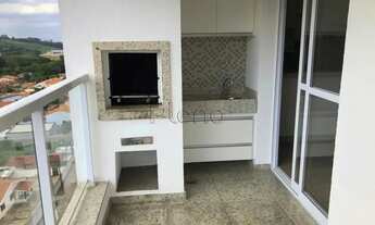 Imagem 4: Apartamento para alugar em Campinas, Mansões Santo Antônio, com 3 quartos, com 82 m², I Ho