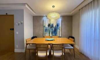 Imagem 6: Apartamento, bairro Jardim Botânico, Zona Sul de Ribeirão Preto/SP