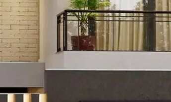 Imagem: Casa Duplex com 04 Suítes no Araçagy