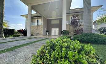 Imagem 6: Sobrado à venda, 672 m² por R$ 3.979.000,00 - Terras de São Carlos - Jundiaí/SP