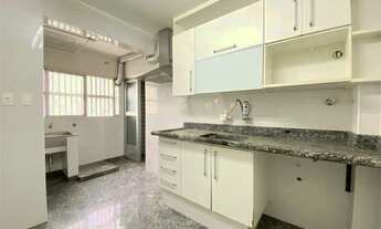 Imagem 4: Apartamento com 3 quartos à venda em Santana - SP