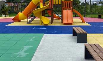 Imagem 7: Oportunidade térreo Beach Class Summer 42m² totais