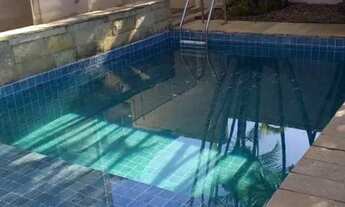 Imagem 5: CASA EM CONDOMÍNIO - ALPHAVILLE - SP