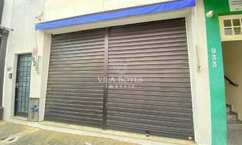 Imagem: Salão para aluguel, Centro - Piracicaba/SP