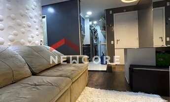 Imagem: Apartamento em Rua Agrimensor Sugaya - Colônia