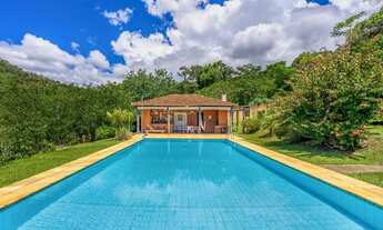 Imagem: Casa 4 quartos em Araras, Petrópolis