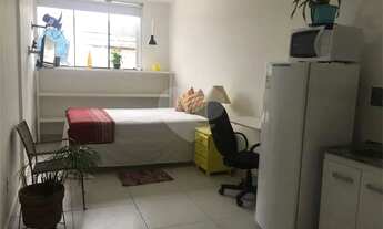 Imagem: Studio com 1 quartos para locação em Mirandópolis