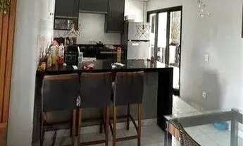 Imagem 2: Casa com 3 quartos à venda, 220 m² - Condomínio Helena Maria - Sorocaba/SP