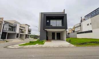 Imagem 3: Casa com 4 dormitórios, 194 m² - venda por R$ 1.399.000,00 ou aluguel por R$ 8.750,00/mês