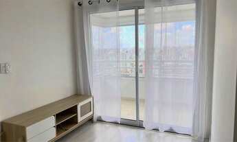 Imagem 6: Apartamento com 1 quartos à venda em Bela Vista - SP