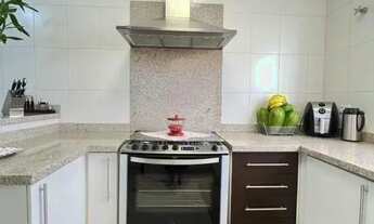 Imagem 7: Sobrado no bairro Jardim Horizonte em Álvares Machado