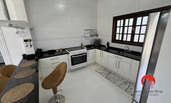 Imagem 4: Sobrado para Venda em Mogi das Cruzes, Mogi Moderno, 3 dormitórios, 1 suíte, 4 banheiros