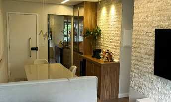 Imagem: Apartamento no Maria Lara e Maria Lina