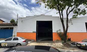 Imagem: Galpão para Locação em Contagem, Parque