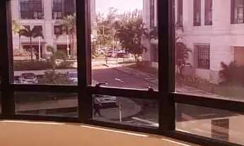 Imagem 4: Venda sala comercial 53 m² Centro Empresarial Barra Shopping , Barra da Tijuca - RJ