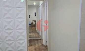 Imagem 7: Apartamento para venda com 3 quartos e 1 vaga de garagem- 63m² no Jardim América