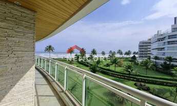 Imagem 2: Apartamento em Largo Maracaí - Riviera de São Lourenço - Bertioga/SP