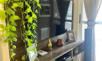 Imagem 7: Apto para locação com 56m² + 1 vaga de garagem no centro da Vila Formosa, um lugar especia