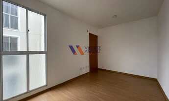 Imagem 3: Apartamento para locação no Residencial Cachoeira dos Cristais - Bairro Brasiléia - Betim