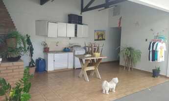 Imagem 4: Casa em Rua Doutor Sílvio Luiz da Costa - Vila Pacífico II - Bauru/SP