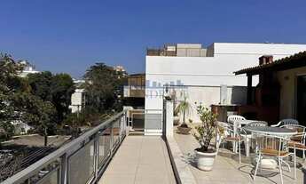 Imagem 6: Jardim Oceânico I Cobertura Linear | 5 Quartos | 2 Suítes