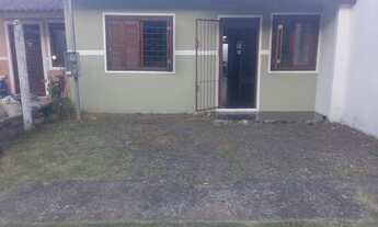 Imagem 2: Casa Casa em condomínio com 2 dormitórios