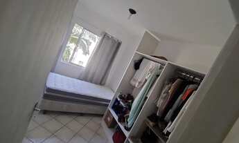 Imagem 6: ÓTIMA LOCALIZAÇAO Divido apto c MMULHER