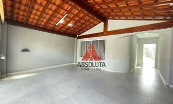 Imagem 3: Casa com 3 dormitórios para alugar, 149 m² por R$ 4.200/mês - Morada do Sol - Americana/SP