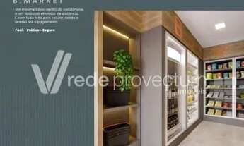 Imagem 4: Apartamento - Amati Condomínio Clube - Paulínia