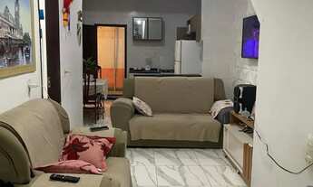 Imagem: Casa Térreo Bem espaçosa