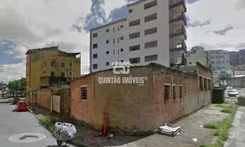 Imagem: Lote à venda, NOVO ELDORADO - Contagem/MG