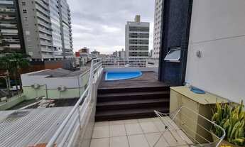 Imagem 7: Apto no Kobrasol 03 quartos com suite vaga dupla 190 m2 privativos