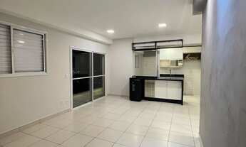 Imagem 7: Apartamento 02 quartos sendo 01 suíte Alvorada Locacao